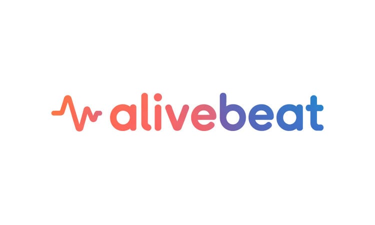 AliveBeat logo