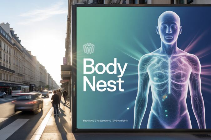 BodyNest.com — 3