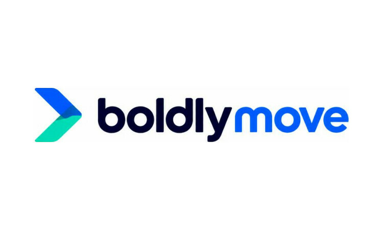 BoldlyMove logo