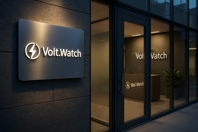 Volt.Watch — 4