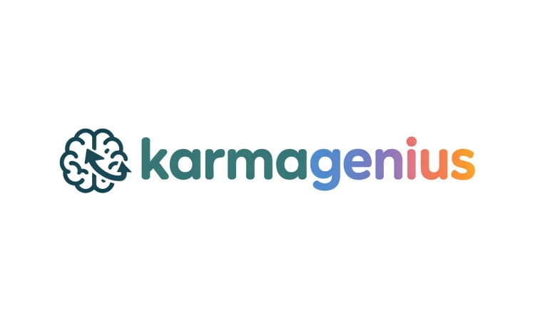 KarmaGenius logo