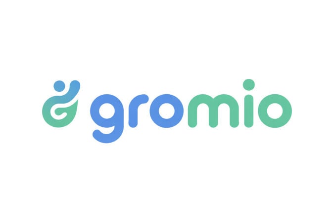 Gromio logo