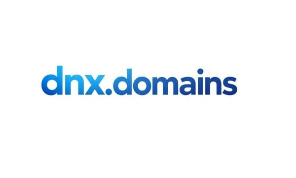Dnx logo