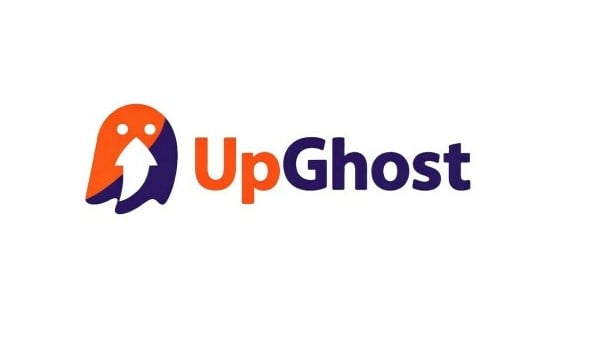 UpGhost.com