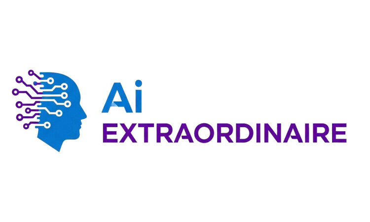 AiExtraordinaire logo
