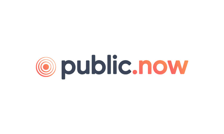 Public.Now - Catchy premium domains for sale