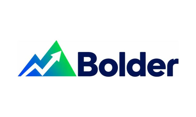 Bolder logo