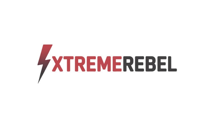 ExtremeRebel logo