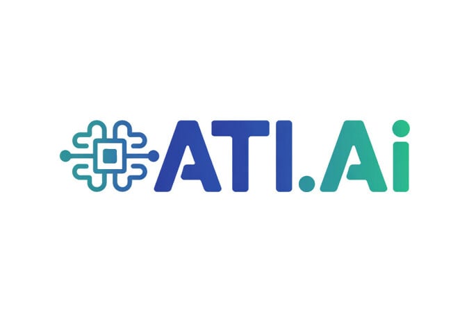 Ati logo