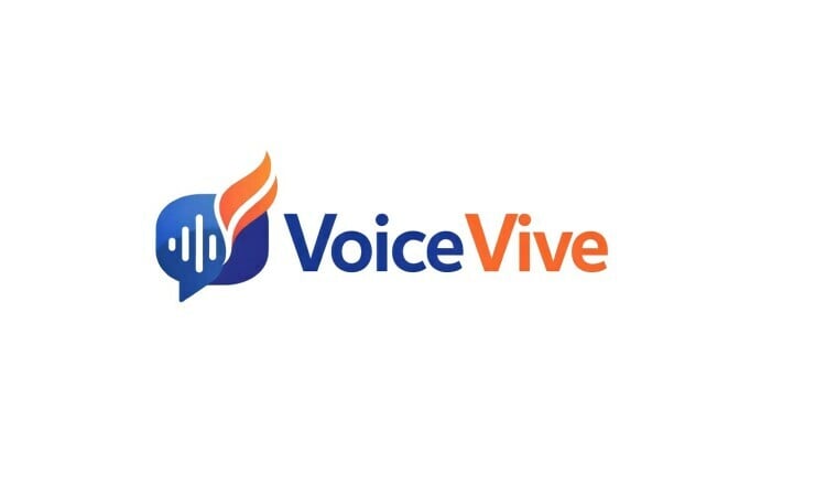 VoiceVive logo
