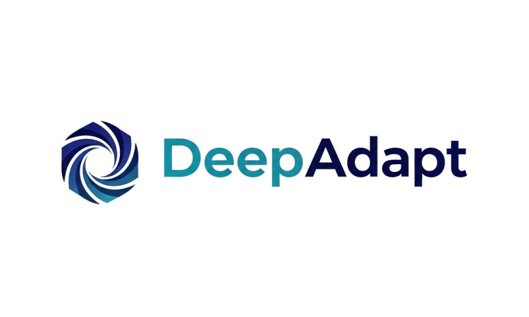 DeepAdapt logo
