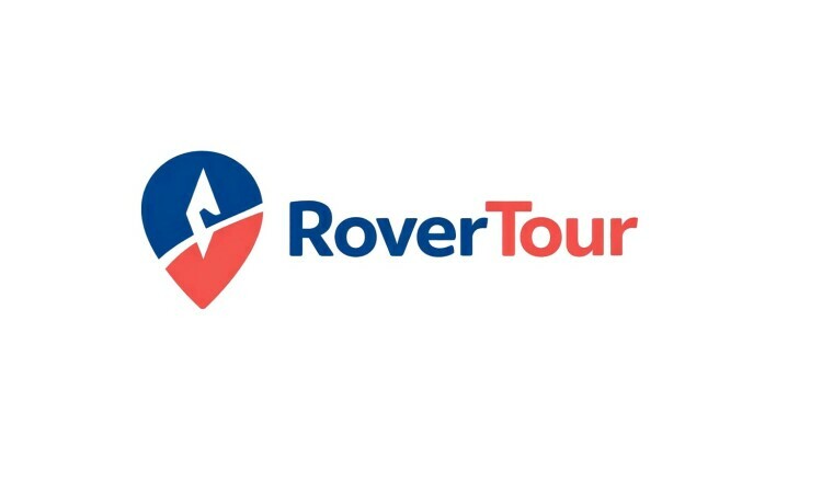 RoverTour logo