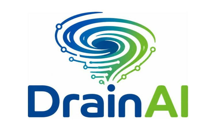 DrainAI logo