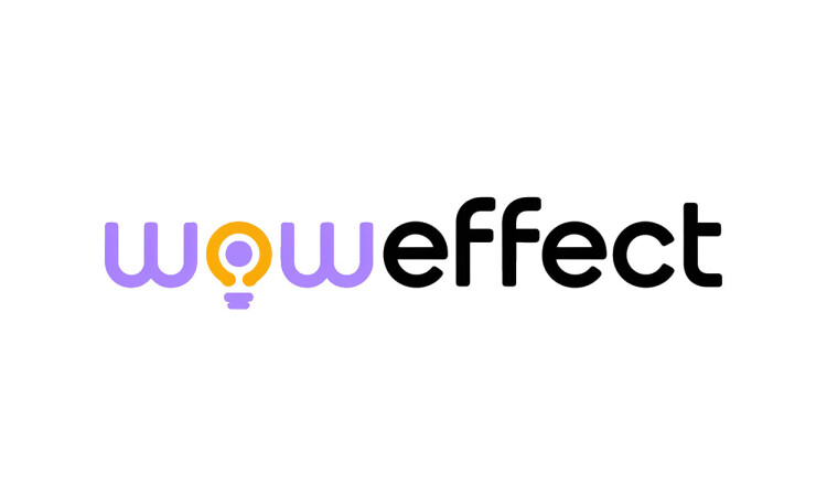 WowEffect.com - Unique domains for sale