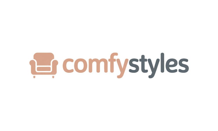 ComfyStyles logo