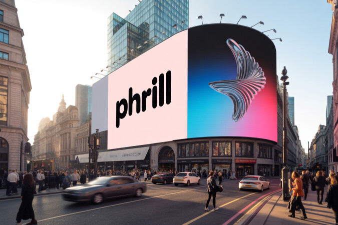 Phrill.com image 3