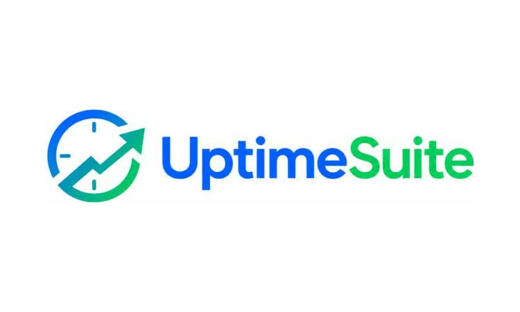 UptimeSuite logo