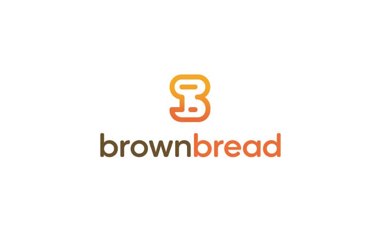 BrownBread logo