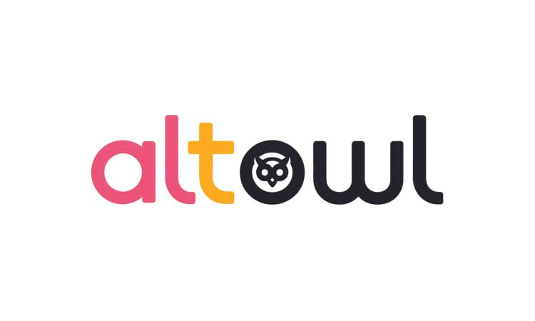 AltOwl logo