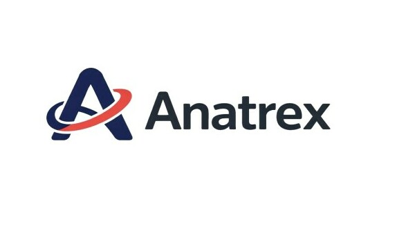 Anatrex logo