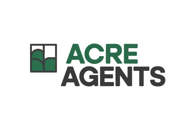 AcreAgents logo