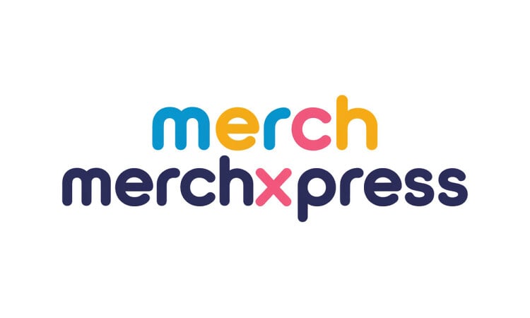 MerchXpress logo