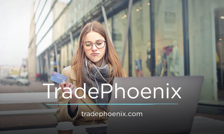 TradePhoenix.com - New premium domain names