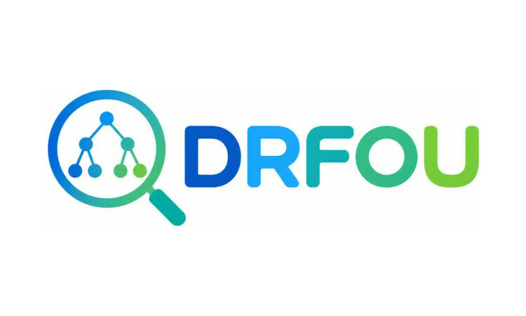 DRFOU logo