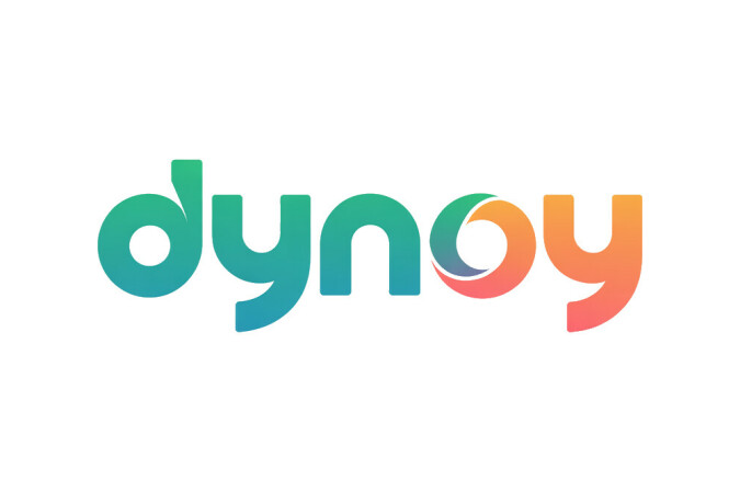 Dynoy logo