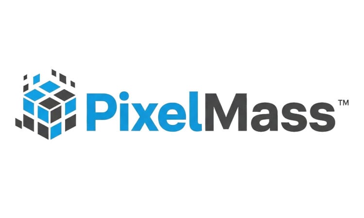 PixelMass logo