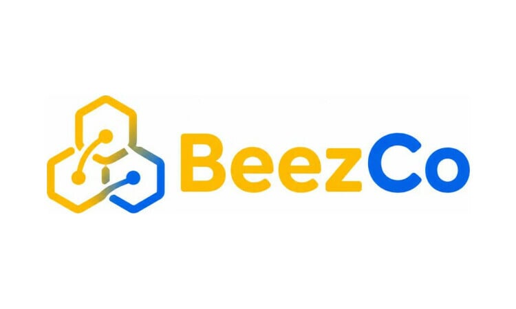 BeezCo logo