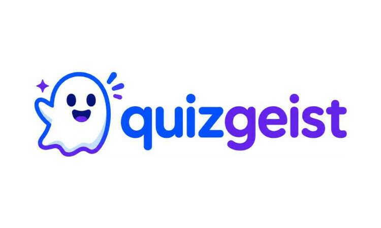 QuizGeist logo