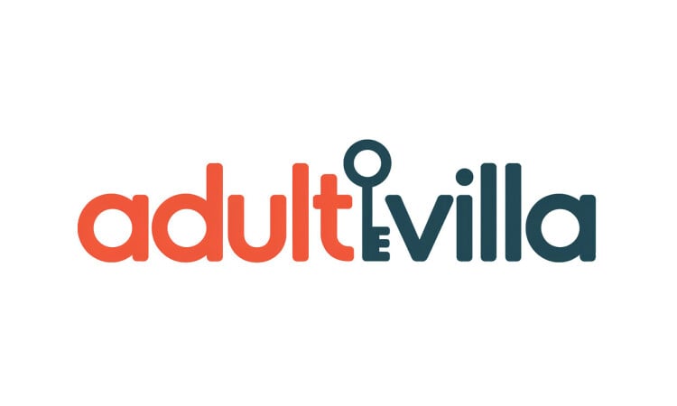 AdultVilla logo