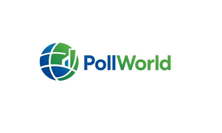 PollWorld logo