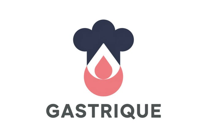Gastrique logo