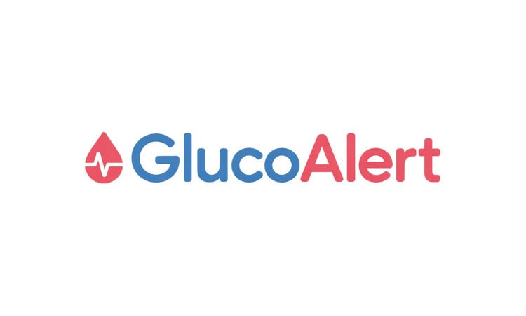 GlucoAlert.com - Unique domains for sale
