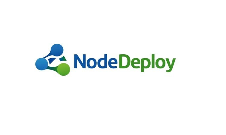 NodeDeploy logo