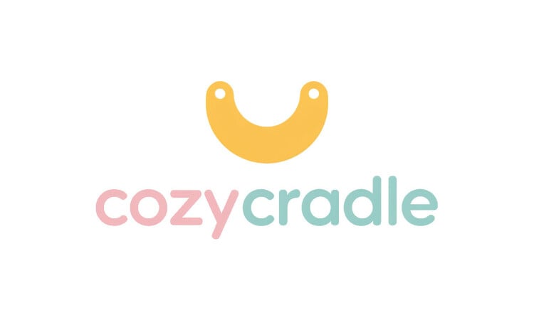 CozyCradle logo