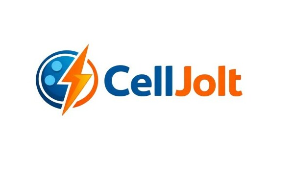 CellJolt logo