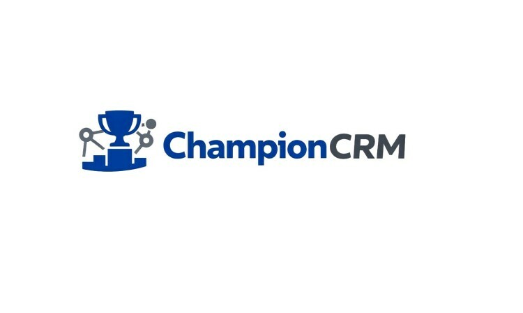 ChampionCRM.com - Best premium domain marketplace