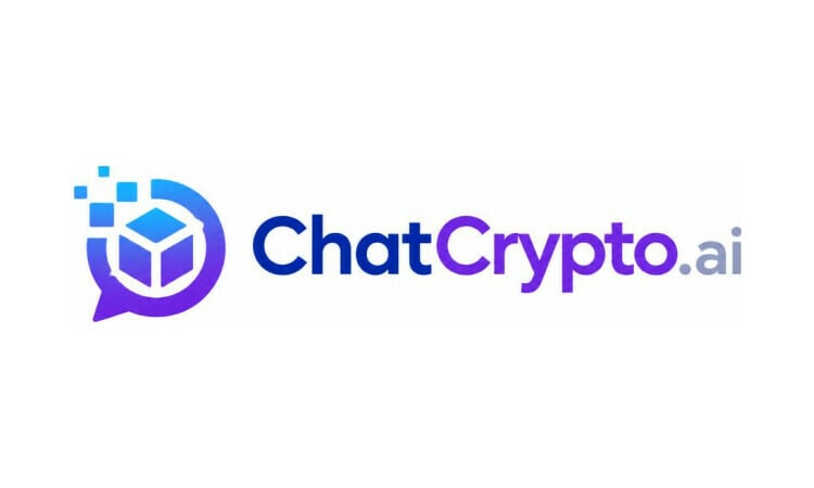 ChatCrypto logo