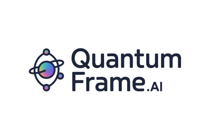 QuantumFrame logo