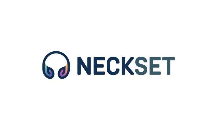 NeckSet logo
