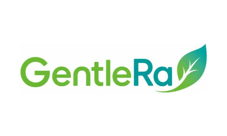 GentleRa logo