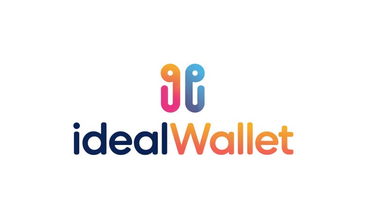 IdealWallet logo