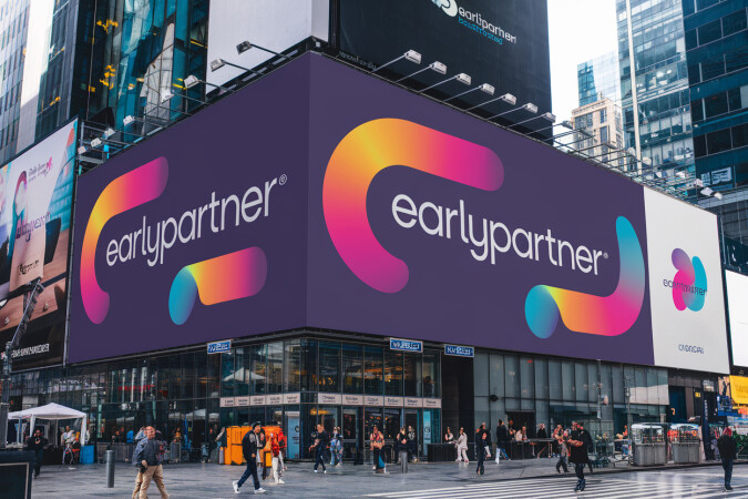 EarlyPartner.com — 2