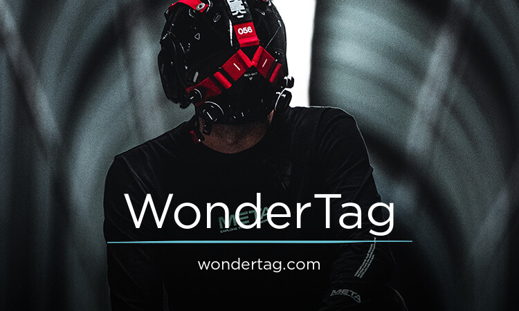 WonderTag.com - buy Catchy premium names