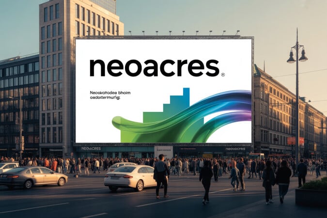 NeoAcres.com — 3