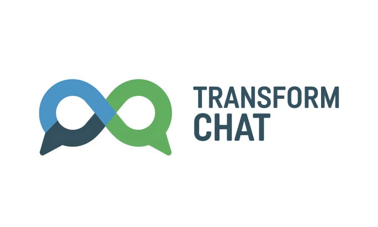 Transform logo
