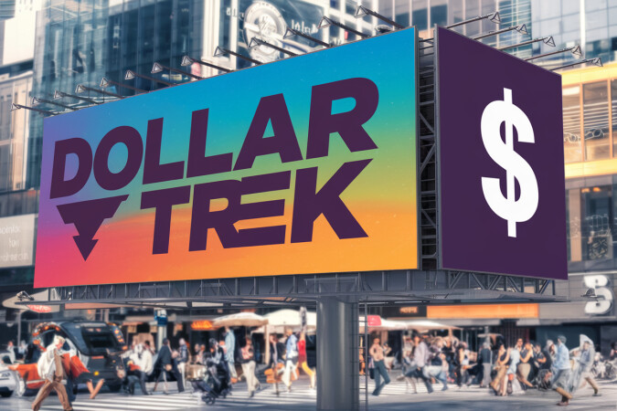 DollarTrek.com image 3
